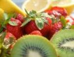 Strawberry Kiwi